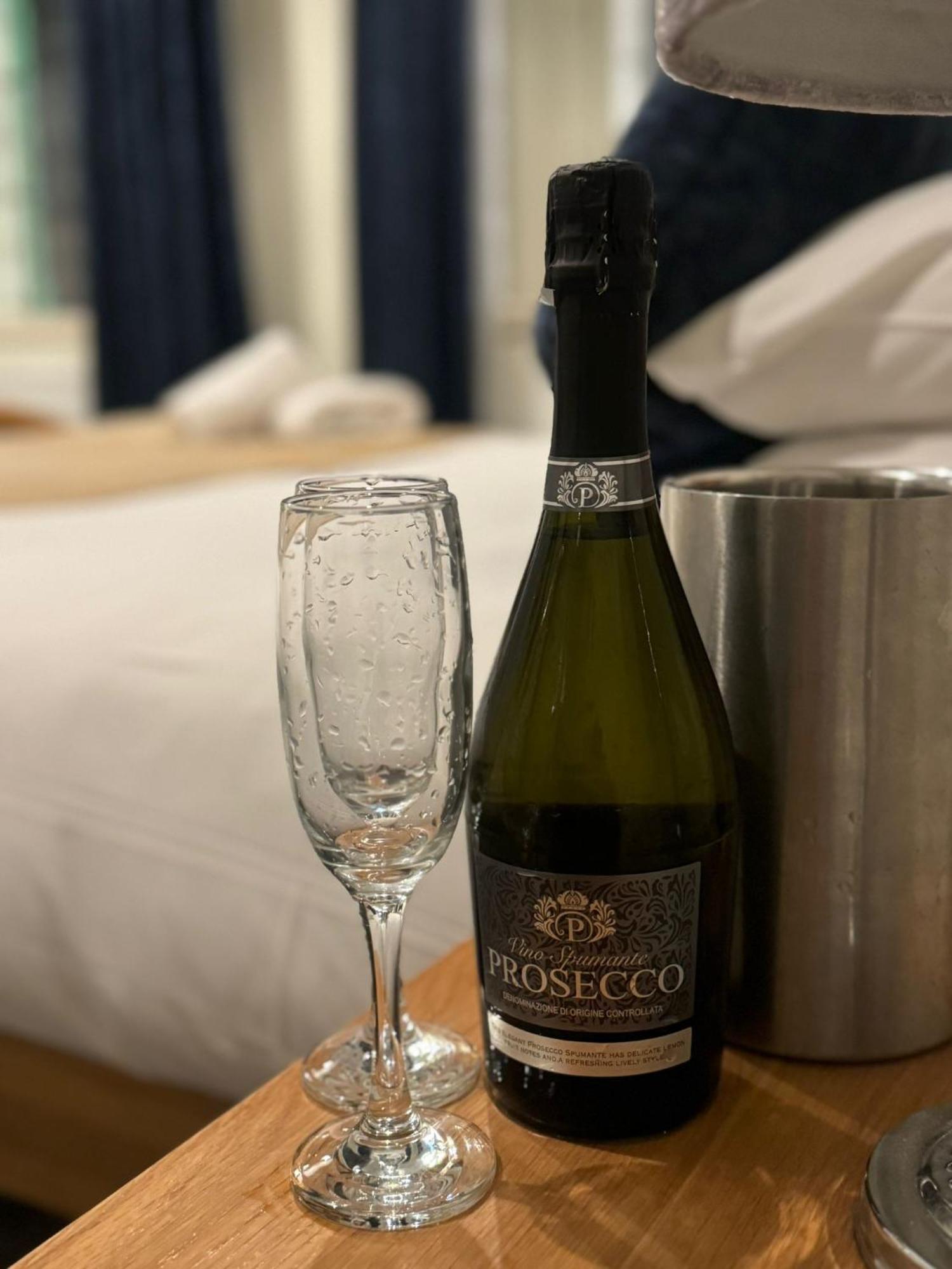 St Nicholas Boutique Hotel Shrewsbury Ngoại thất bức ảnh