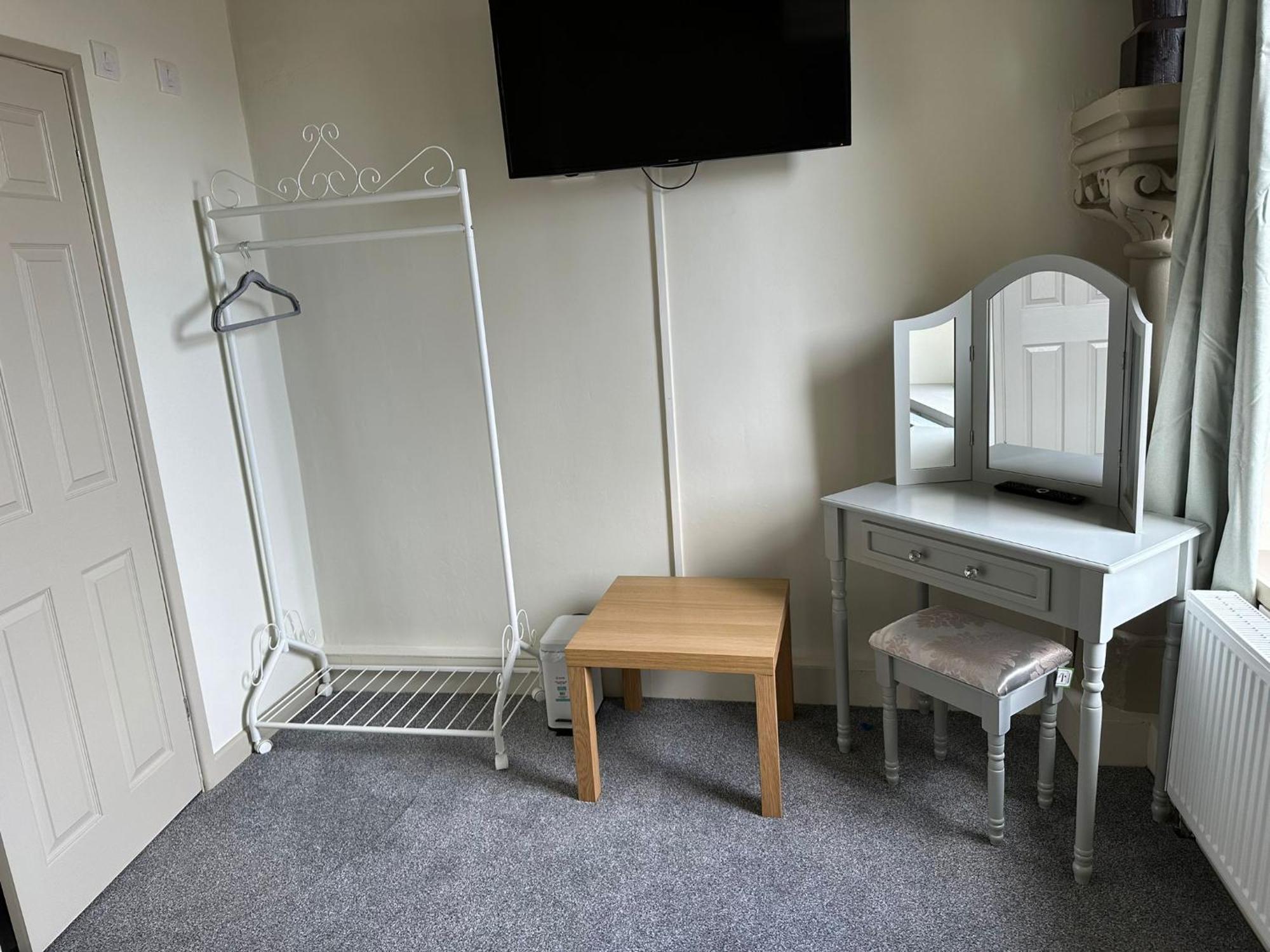 St Nicholas Boutique Hotel Shrewsbury Ngoại thất bức ảnh