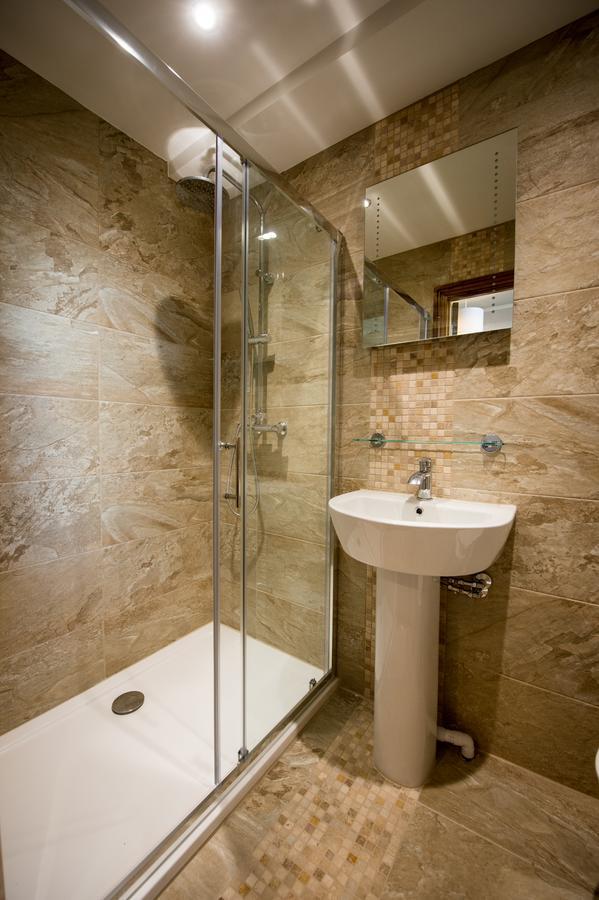 St Nicholas Boutique Hotel Shrewsbury Ngoại thất bức ảnh